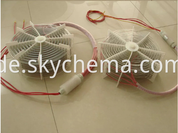 teflon water immersion3-4